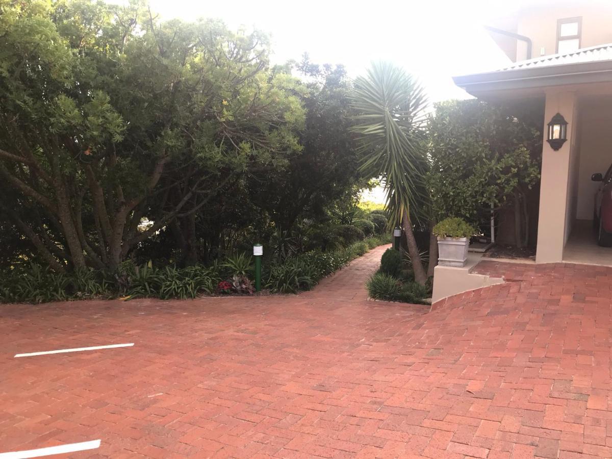 La Vista Lodge プレッテンバーグ・ベイ エクステリア 写真