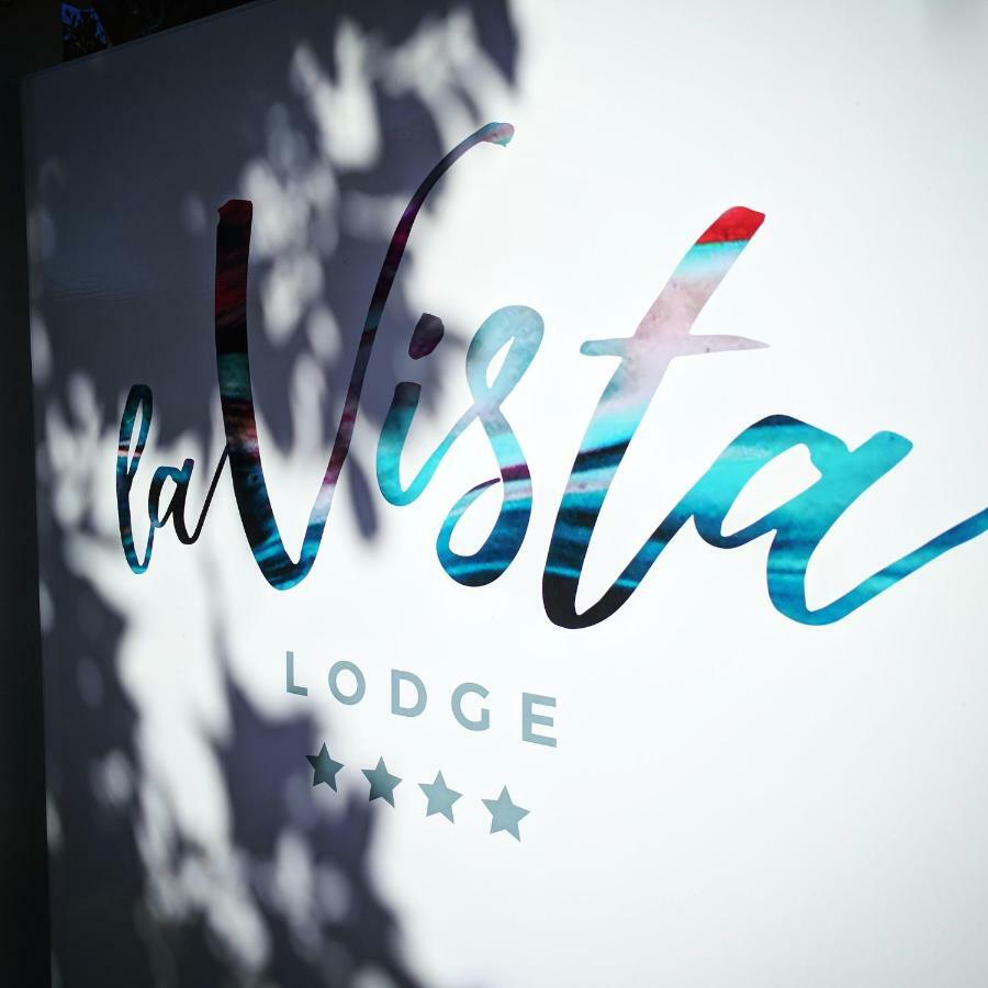 La Vista Lodge プレッテンバーグ・ベイ エクステリア 写真